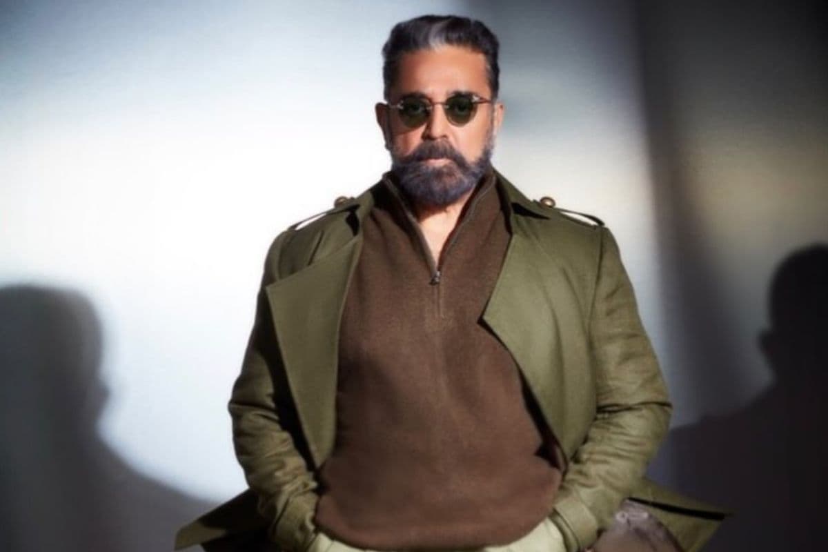 Kamal Hassan एक्टिंग के बाद करेंगे AI की पढ़ाई, 90 दिन के लिया इस यूनिवर्सिटी में एडमिशन