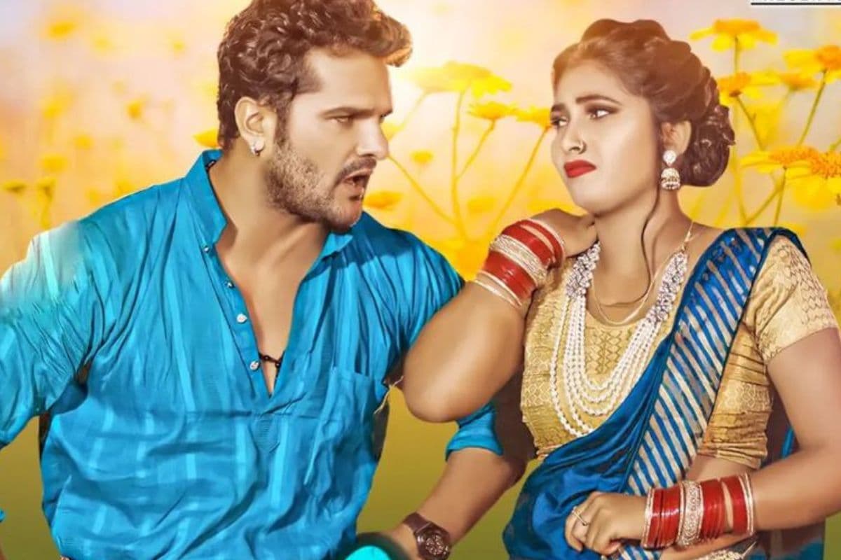 Bhojpuri Adda: पॉवर स्टार पवन सिंह नहीं, इस एक्टर का गाना कर रहा भोजपुरी इंडस्ट्री पर राज Bhojpuri Adda: पॉवर स्टार पवन सिंह नहीं, इस एक्टर का गाना कर रहा भोजपुरी इंडस्ट्री पर राज