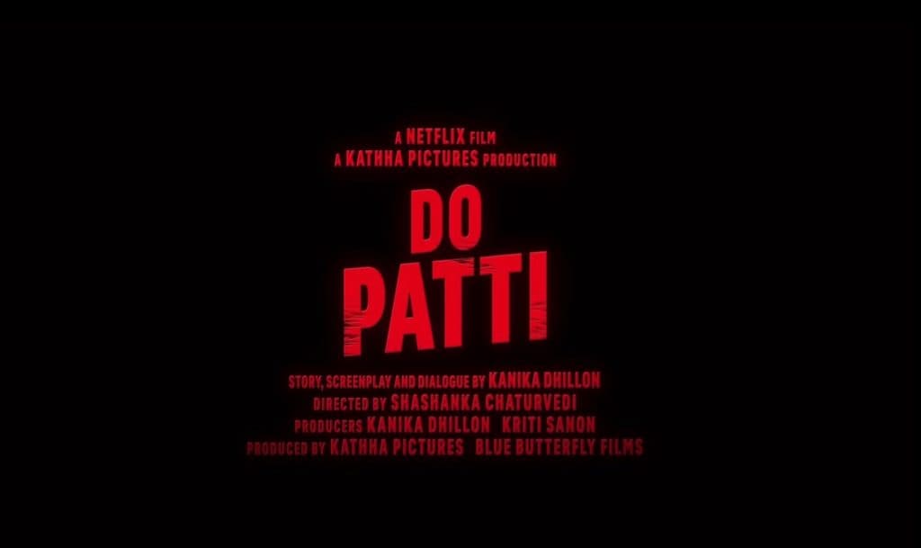 Do Patti