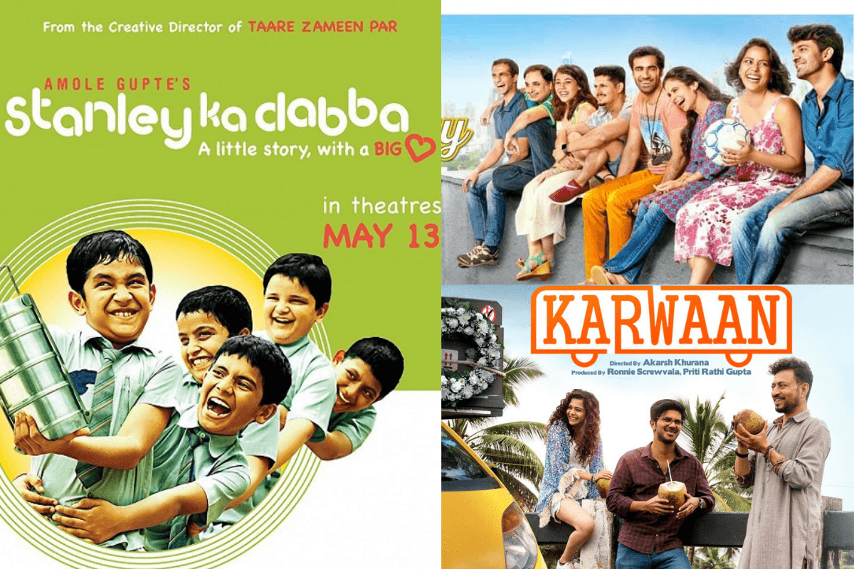 Feel Good Movies: अगर लाइफ में लग रहा है सब डाउन, तो ये 5 फिल्में आपके मूड को बनाएंगी एकदम टॉप