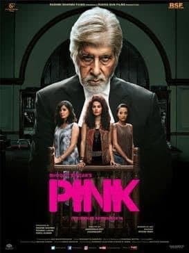 8 Years Of Pink