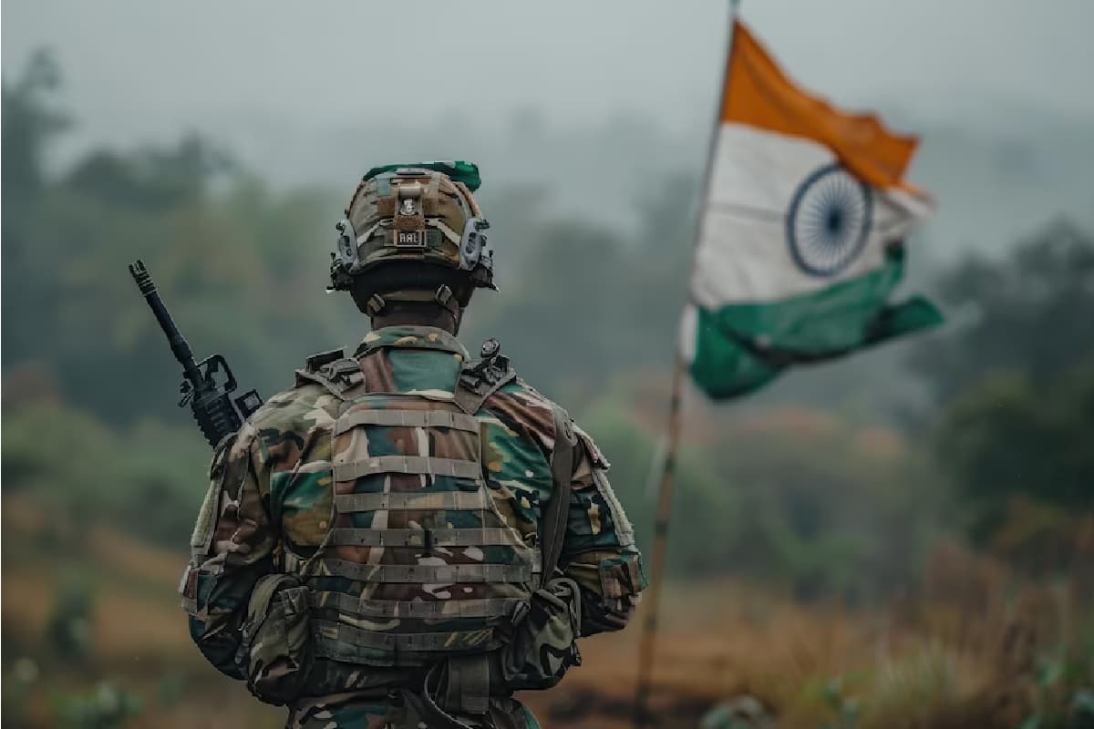 जवानों के जाने के बाद पत्नी और पैरेंट्स को मिलेगी पेंशन, क्या नियमों में किया जाएगा बदलाव?