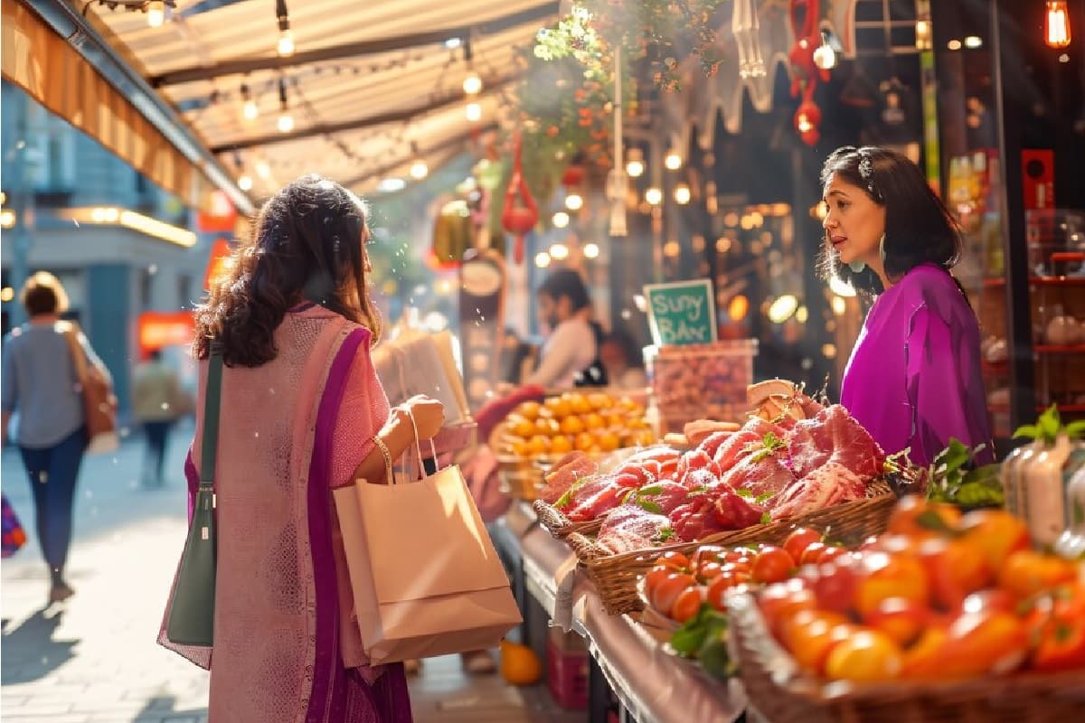 महंगाई का भेदभाव: बिहार के लोगों को जमकर लूटा, तेलंगाना पर बरसाया प्यार