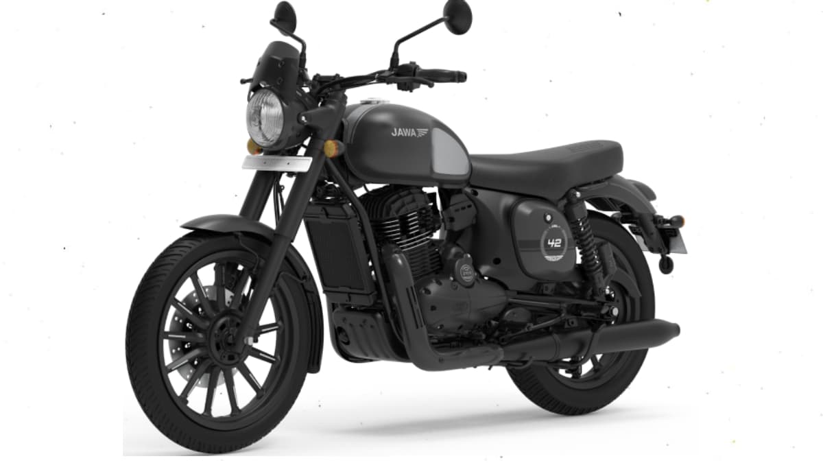 JAwa-42 JAwa-42