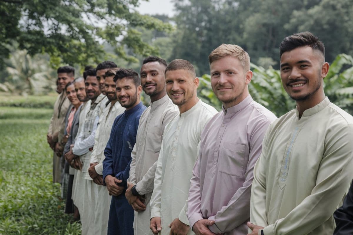 Breeding Visa: बच्चा पैदा करने और आबादी बढ़ाने के लिए जवान पुरुषों को बुला रहा ये देश! वीजा का नियम बदला