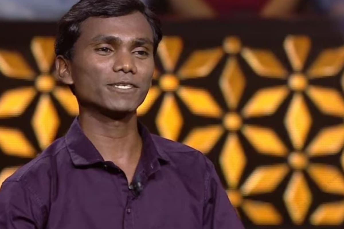 KBC 16: टूटा बंटी वाडिवा का सपना, नहीं बन पाए करोड़पति, इस 1 करोड़ के सवाल का सही आंसर पता है