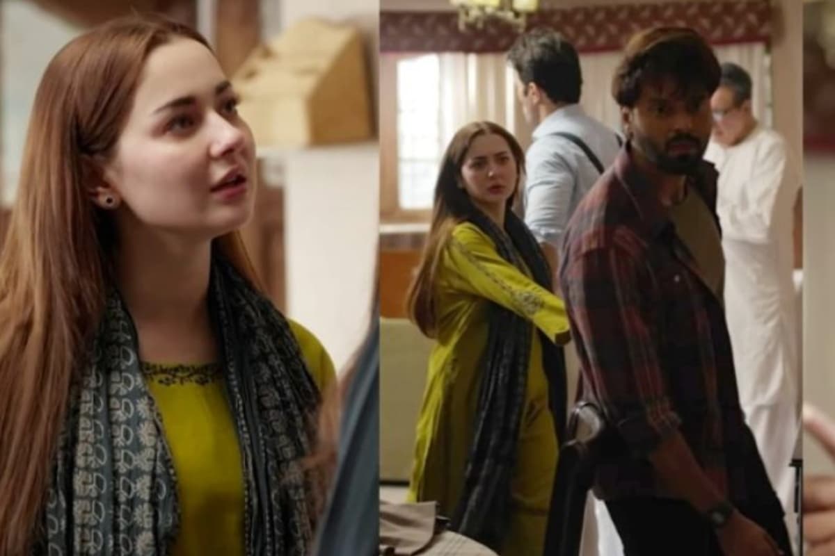 Kabhi Main Kabhi Tum Twist: आदिल से लड़ाई के बाद मुस्तफा और शारजीना घर छोड़ देंगे, रुबाब नहीं मांगेगी माफी