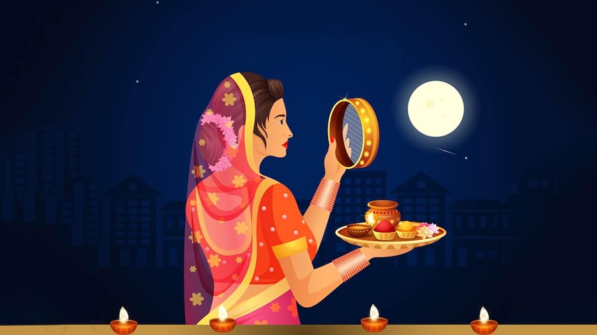 Karwa Chauth 2024: खाली करवे में क्या-क्या भरा जाता है, जानिए