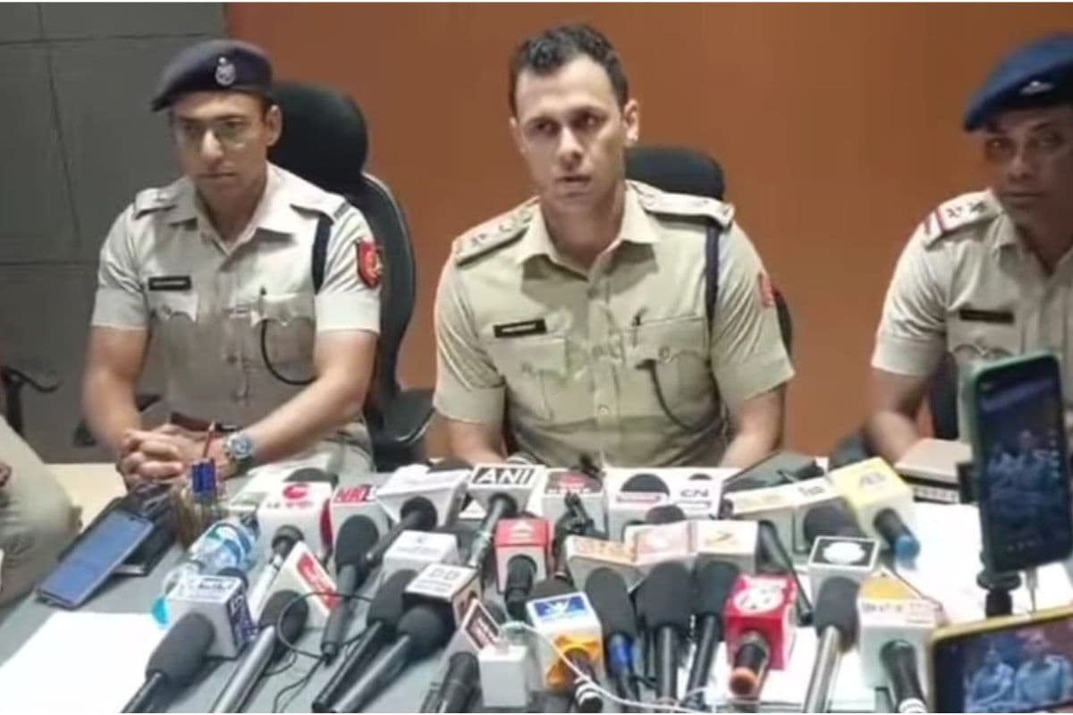 पश्चिम बंगाल : पाइप चोर गैंग का पर्दाफाश, अलग-अलग जिलों से सात गिरफ्तार