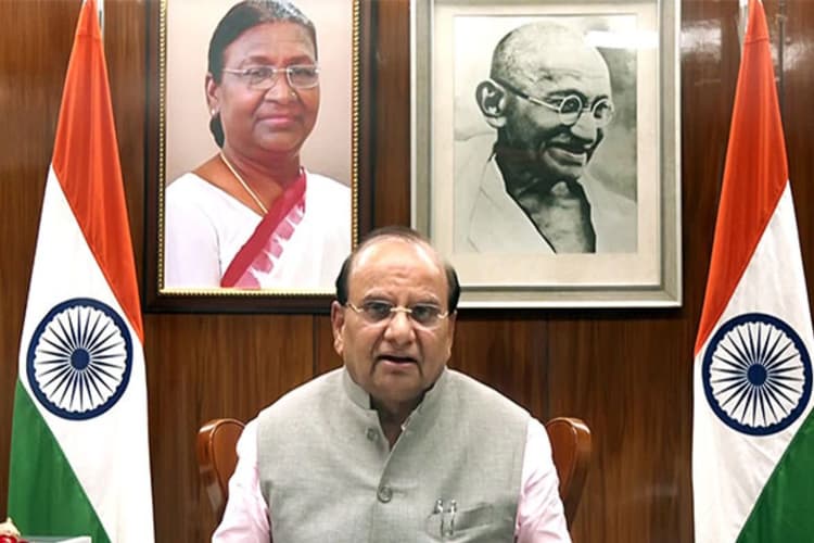 Delhi MCD: केंद्र ने दिल्ली में उपराज्यपाल की शक्ति बढ़ाई, बोर्ड अधिकारियों की नियुक्ति का मिला अधिकार