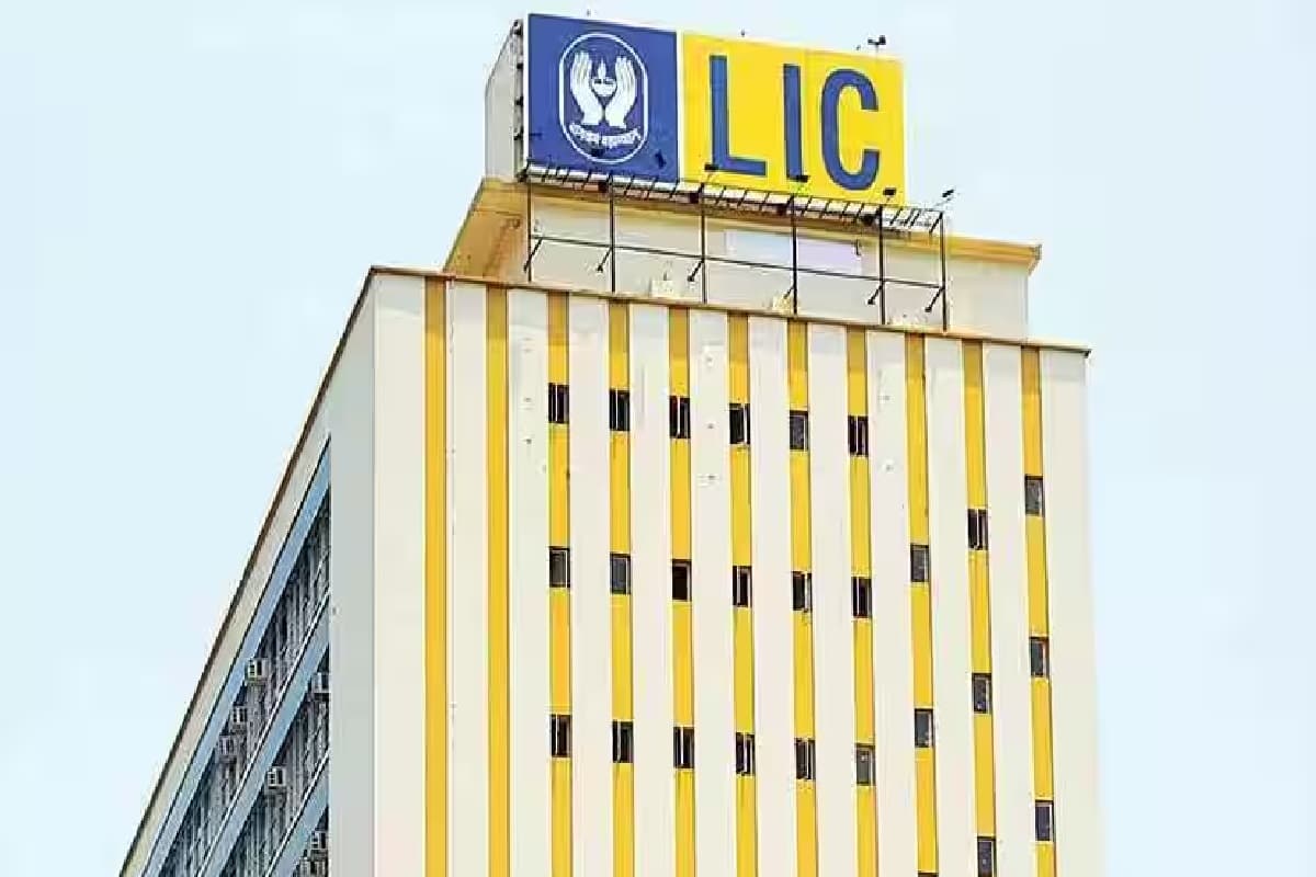 LIC DIVE को संभालेगी इन्फोसिस, बीमा कंपनी ने दी जिम्मेदारी