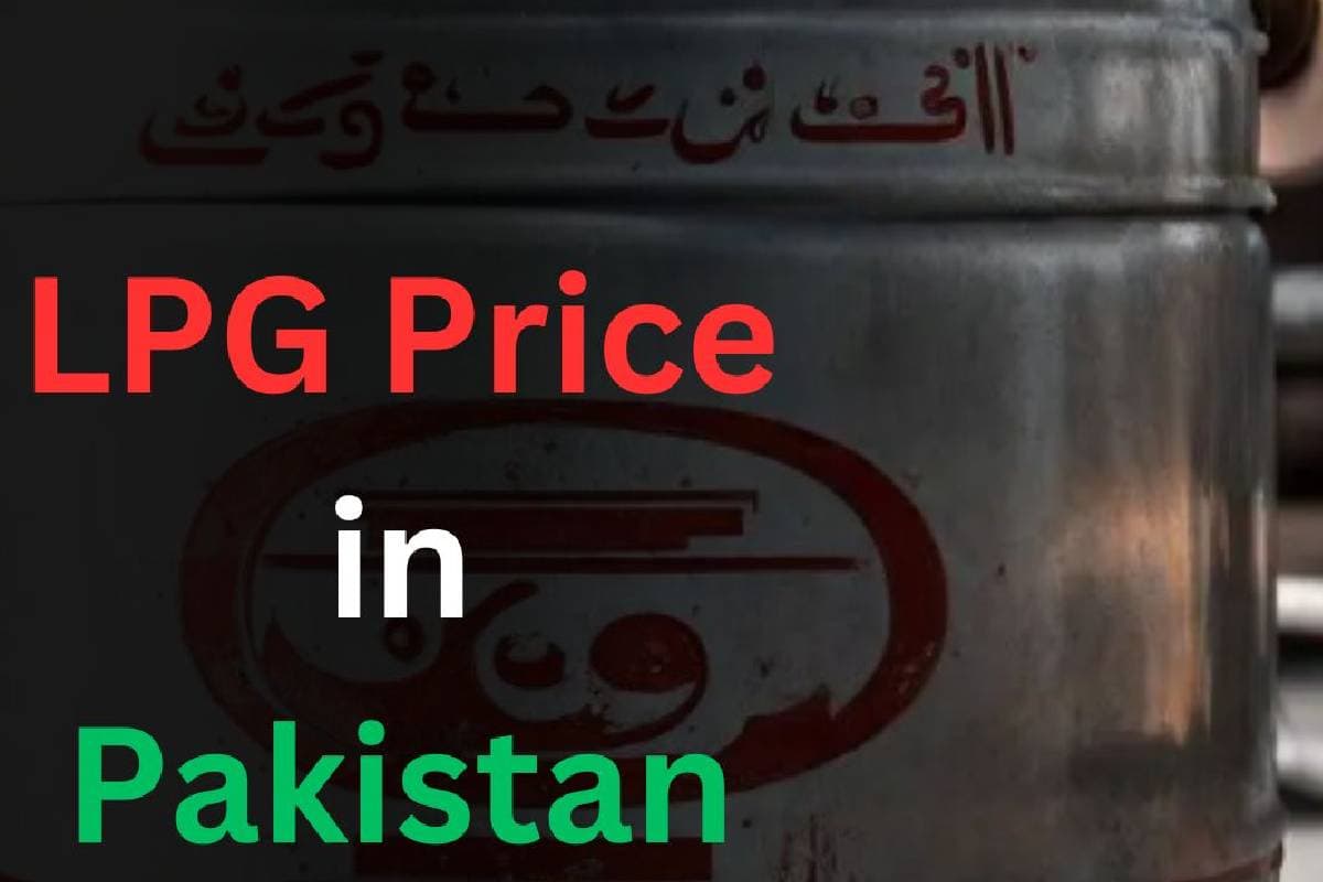 LPG Price: पाकिस्तान में सस्ता या महंगा? कितनी है एलपीजी गैस सिलेंडर की कीमत