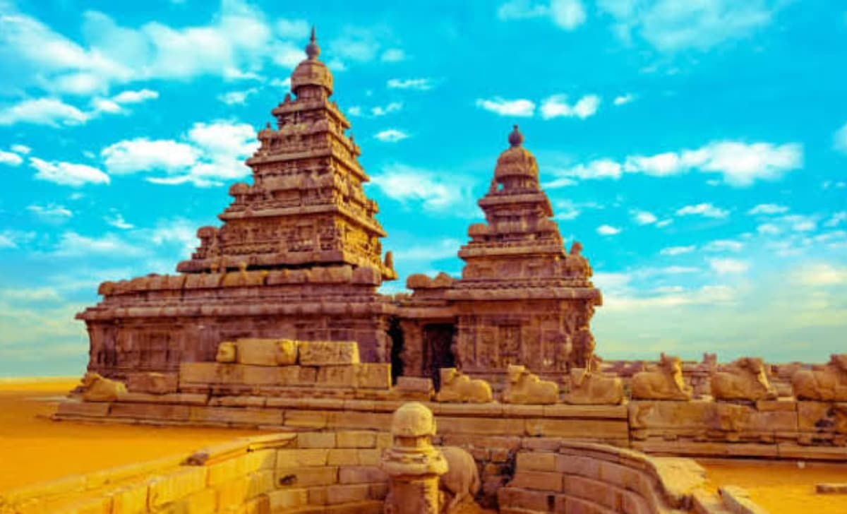 Mahabalipuram: ग्रेनाइट से बने प्राचीन मंदिर और गुफाएं एक्सप्लोर करने के लिए आकर्षक है ‘महाबलीपुरम’