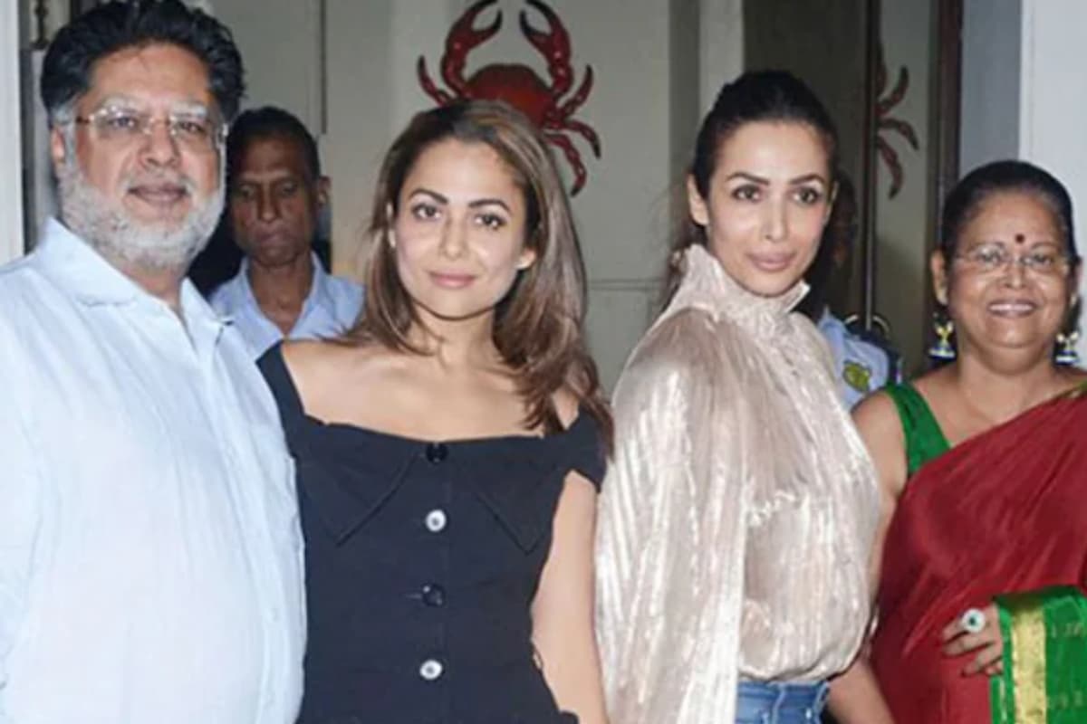 Malaika Arora के पिता ने सुसाइड से पहले आखिरी बार इन 2 लोगों को किया था कॉल, कहे थे ये 4 शब्द