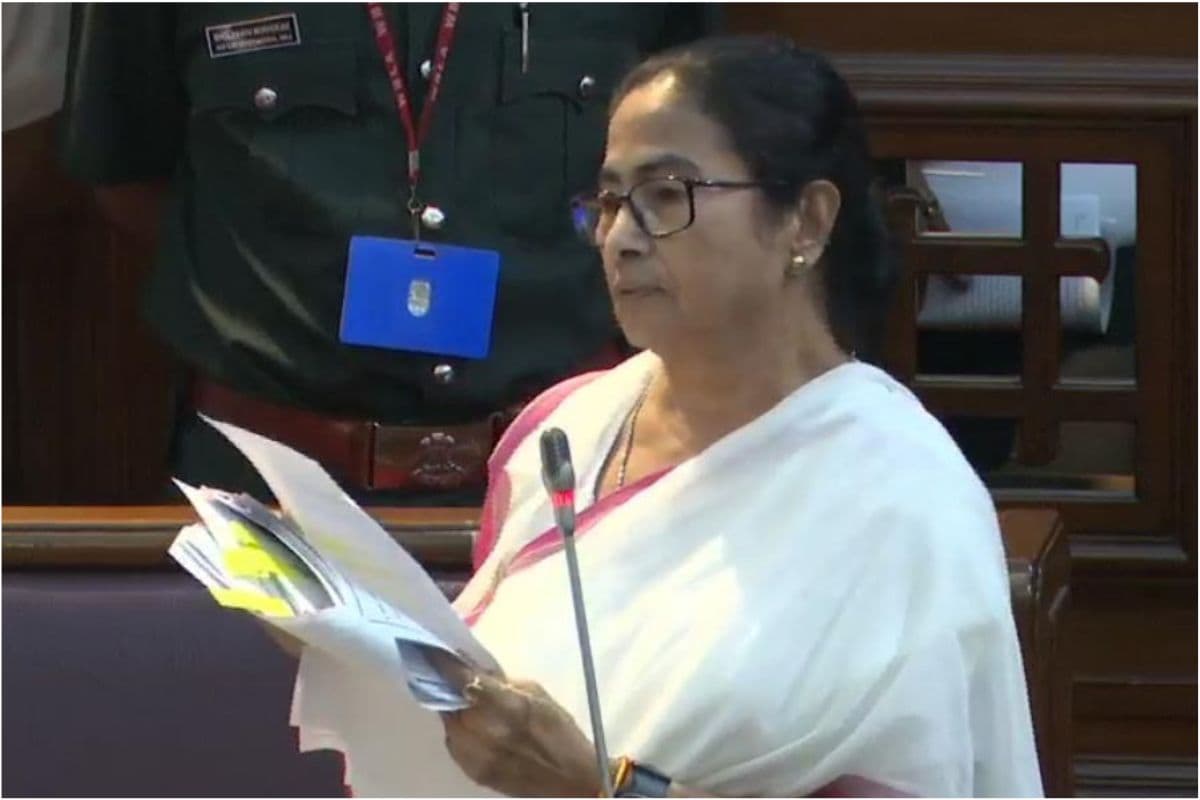 Mamata Banerjee : ममता बनर्जी ने कहा, ‘स्वास्थ्य साथी’ के खर्च में वृद्धि की जांच कर रही सरकार