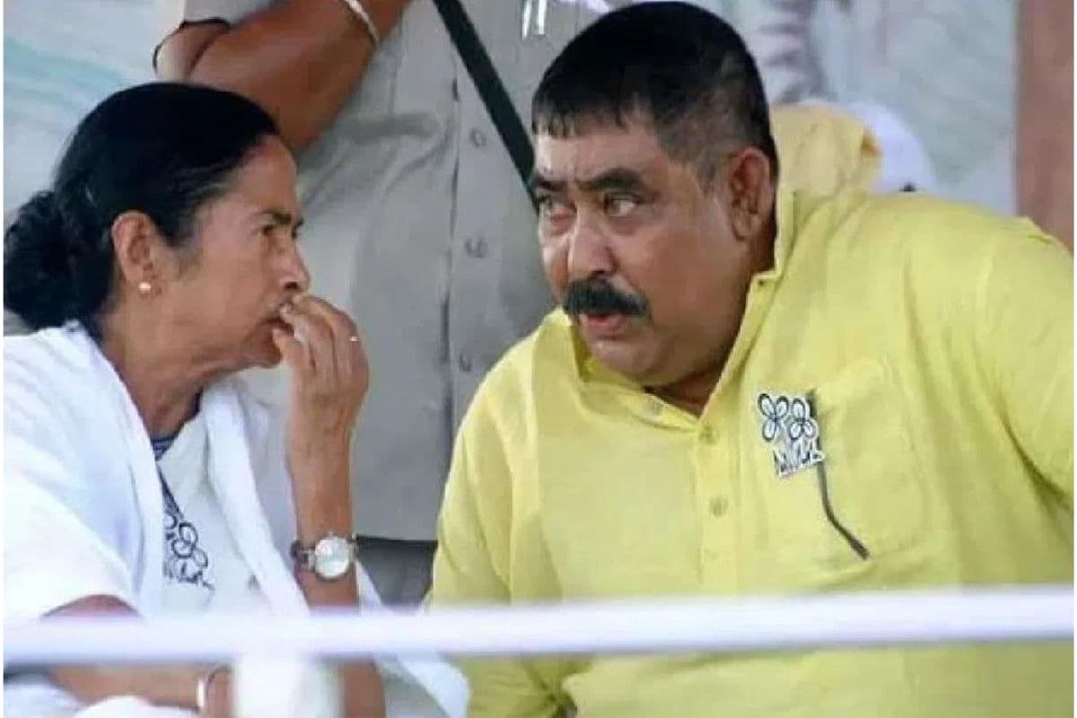 Mamata Banerjee : बीरभूम के मंदिर में होगी ममता बनर्जी और अनुब्रत मंडल की मुलाकात