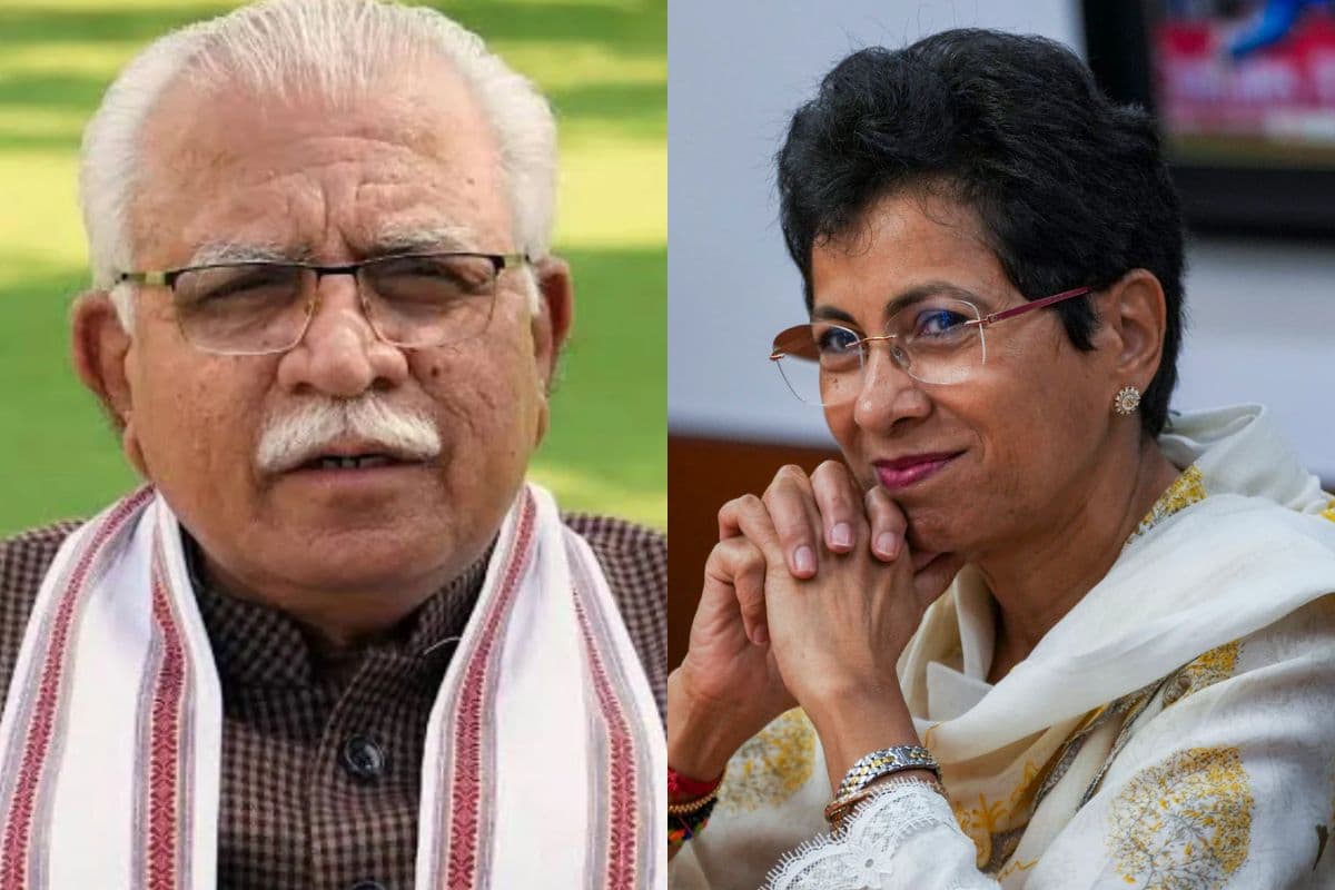 कांग्रेस नेता कुमारी शैलजा को बीजेपी में शामिल होने का ऑफर, क्या ज्वाइन करेंगी भाजपा ?