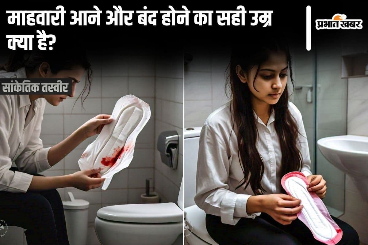 Menstruation Menstruation