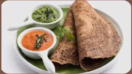 Navratri Vrat Recipe: नवरात्रि के दूसरे दिन व्रत में बनाएं कुट्टू के आटे के डोसा, यहां है आसान विधि