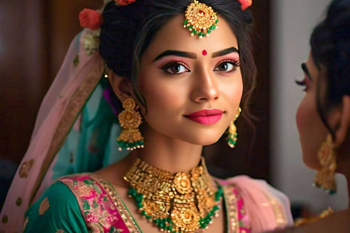 Hartalika Teej: तीज पर क्यों सजती हैं महिलाएं, 16 श्रृंगार में कौन सी चीजें होती है इसमें शामिल, जानें उनका क्या है महत्व