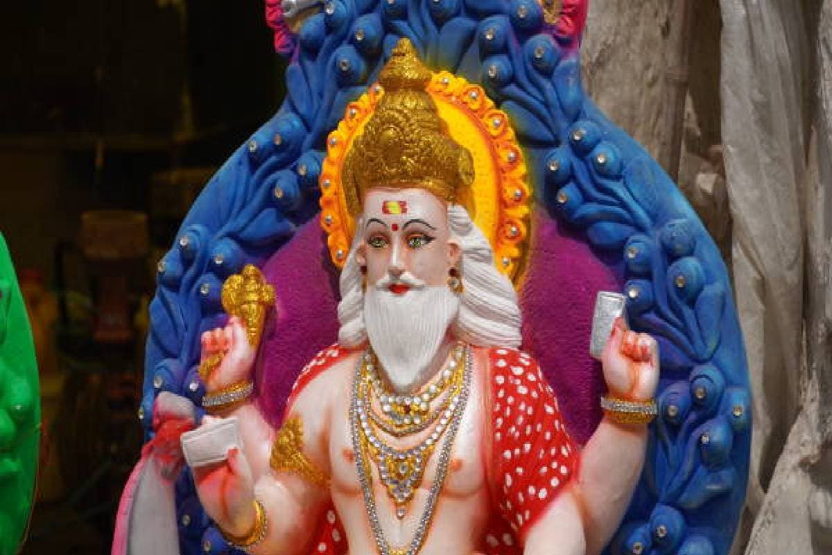 Vishwakarma Puja 2024: इस साल 16 या 17 कब मनाया जाएगा विश्वकर्मा पूजा? जानें इस दिन का महत्व और शुभ समय