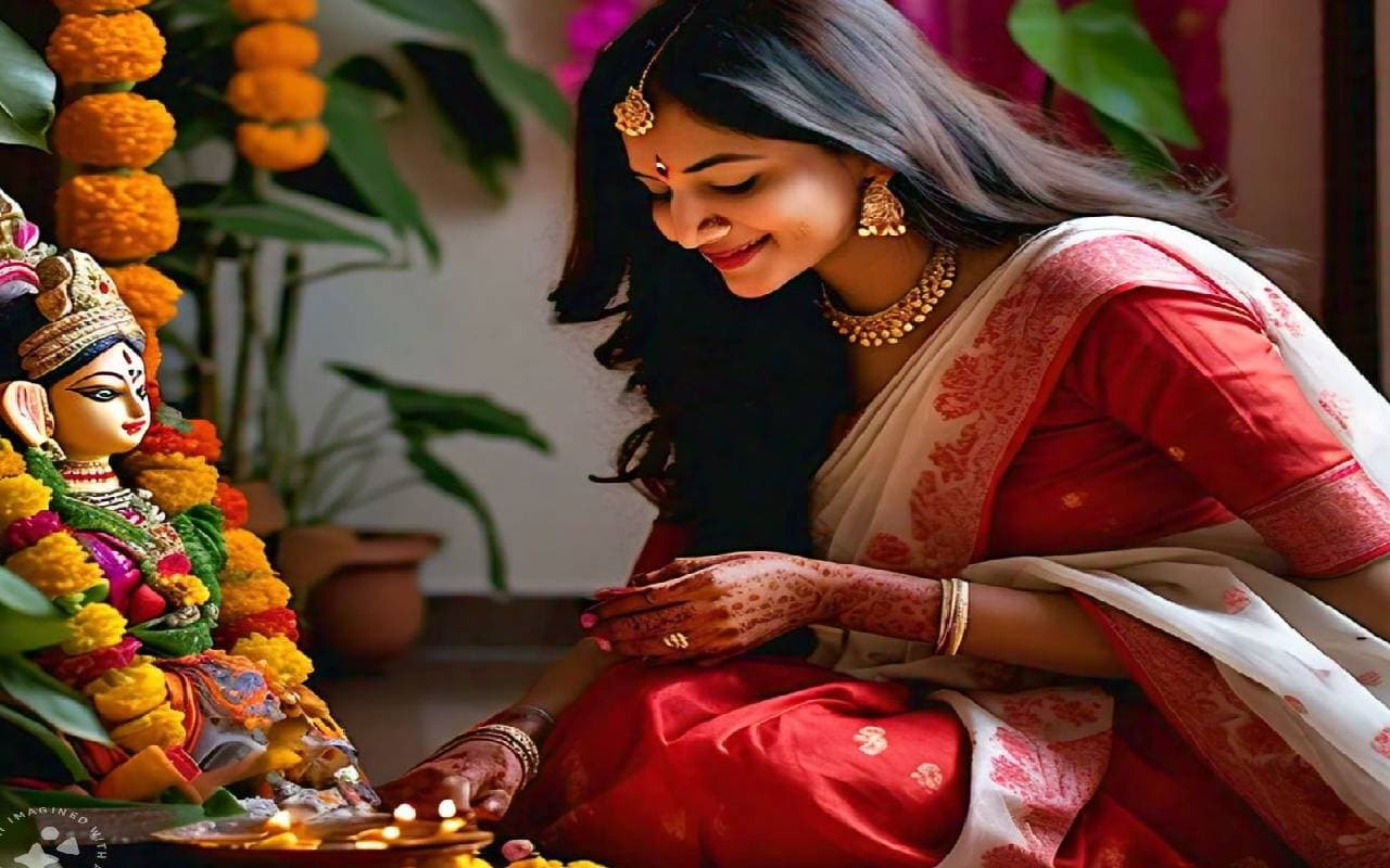Hartalika Teej 2024 Hartalika Teej 2024