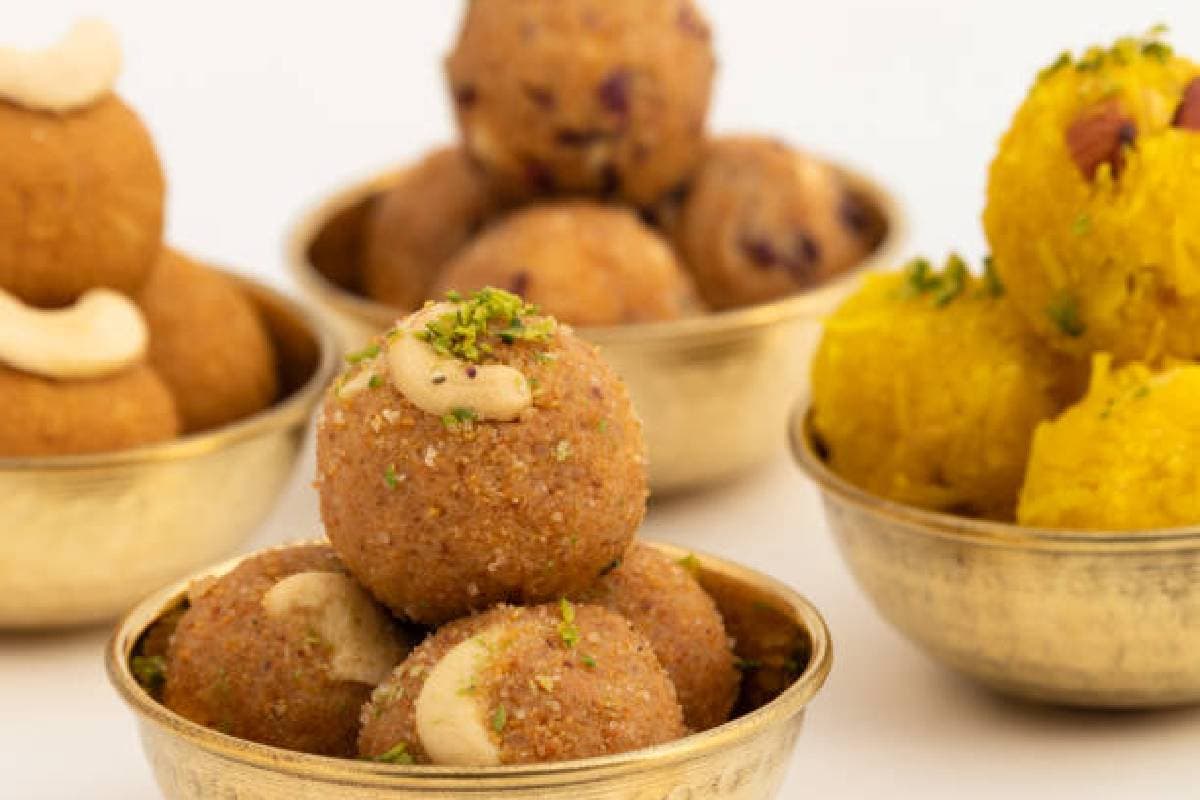 Ganesh Chaturthi Special Bhog: गणेश चतुर्थी पर जरूर बनाएं पारंपरिक महाराष्ट्रीयन व्यंजन