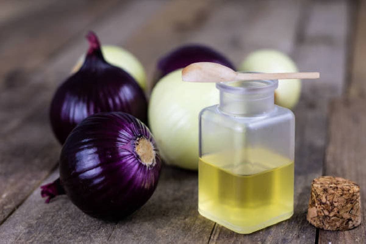 Hair Care Onion oil Hair Care Onion oil