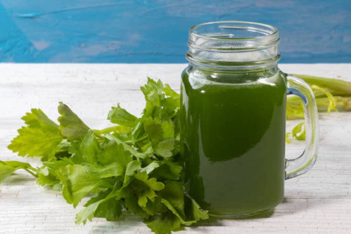 Benefits Of Dhania Juice: धनिया का जूस रखेगा आपको तंदुरुस्त, गजब हैं इसके फायदें
