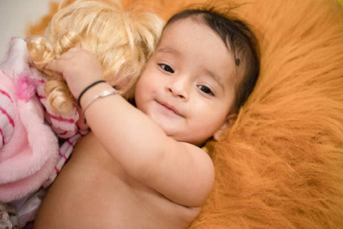 Baby Names in Sanskrit Baby Names in Sanskrit