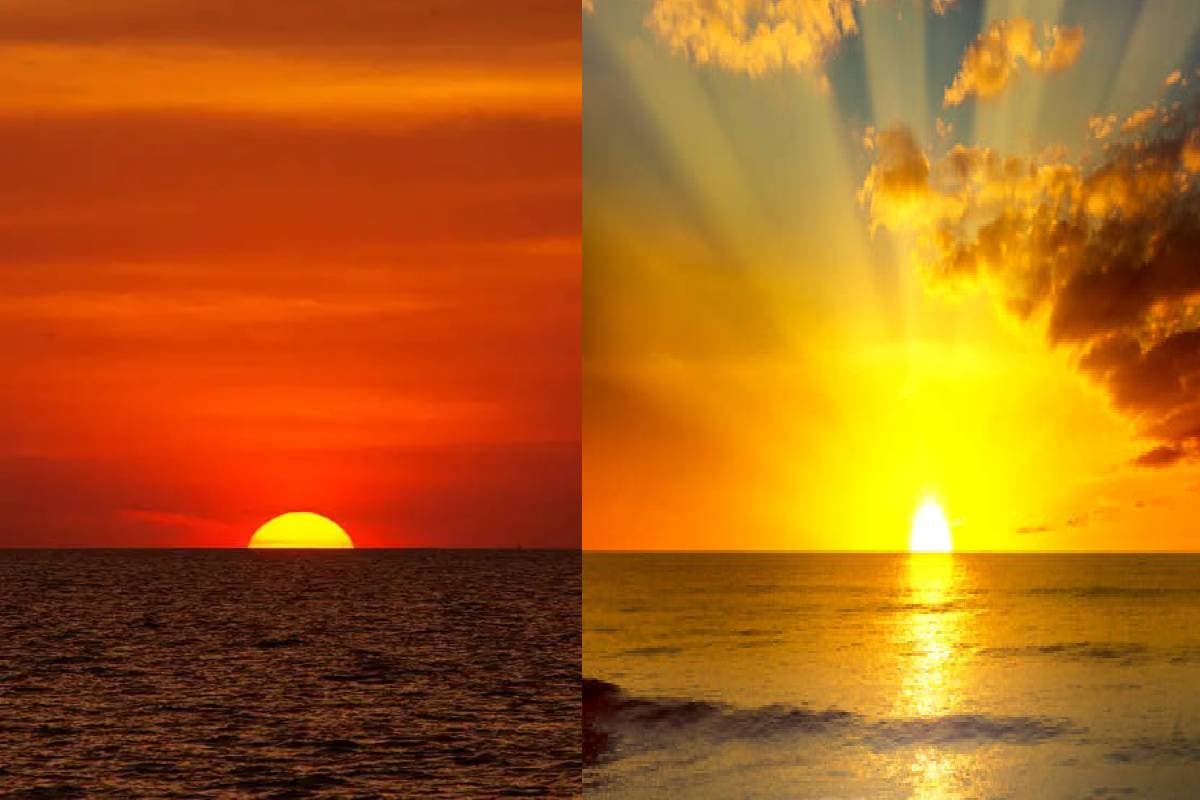 Travel Tips: ये खूबसूरत जगहें सनसेट और सनराइज पॉइंट के लिए है बेस्ट, जानें खासियत