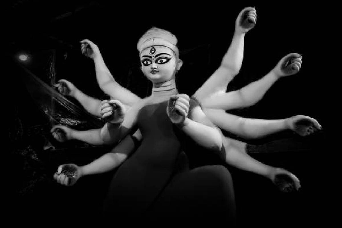 Mahalaya 2024: नवरात्रि से पहले क्यों होता है महालया? इस साल 8 या 9 दिनों का होगा नवरात्र, जानें ?