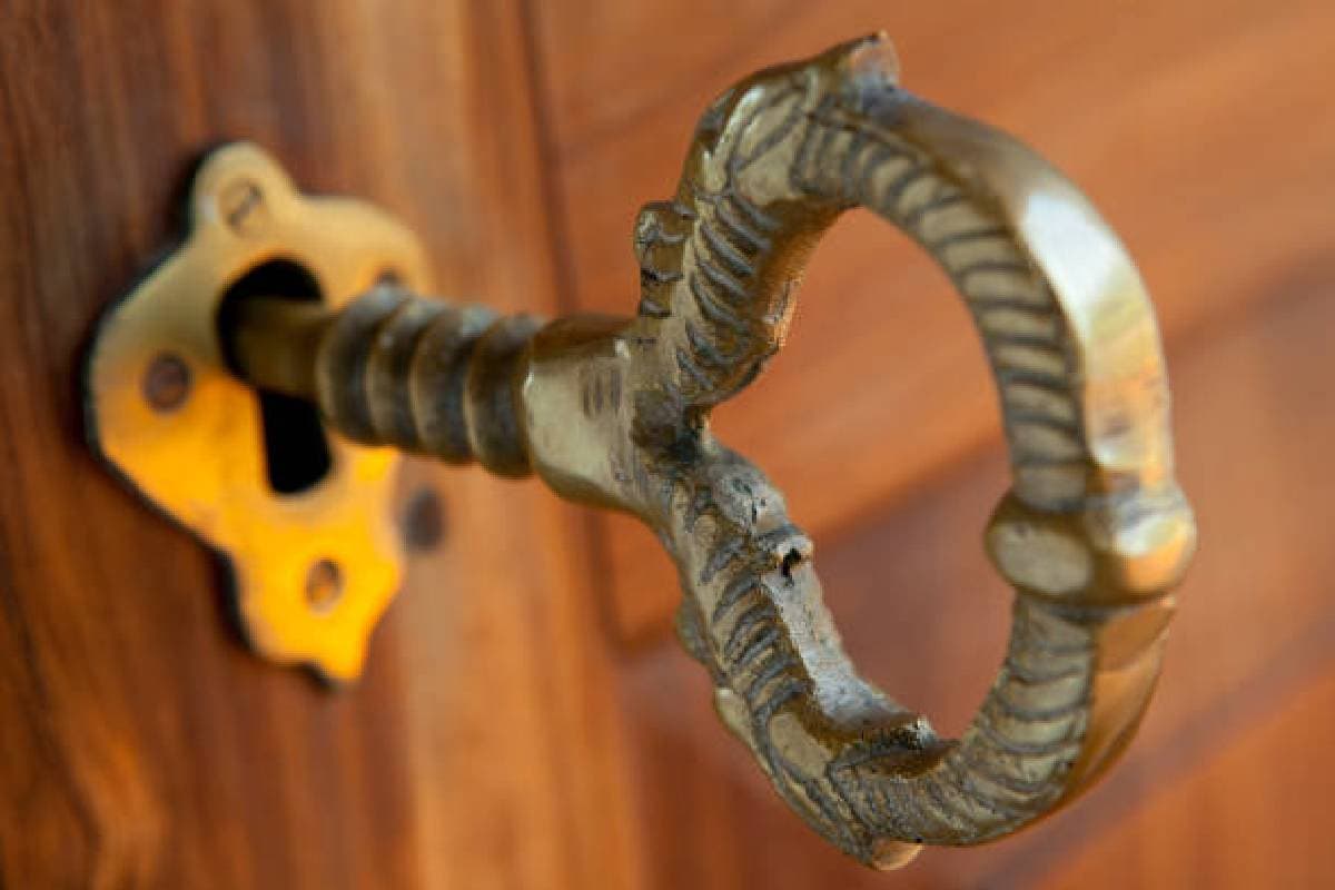 Vastu Tips for lock in vault Vastu Tips for lock in vault
