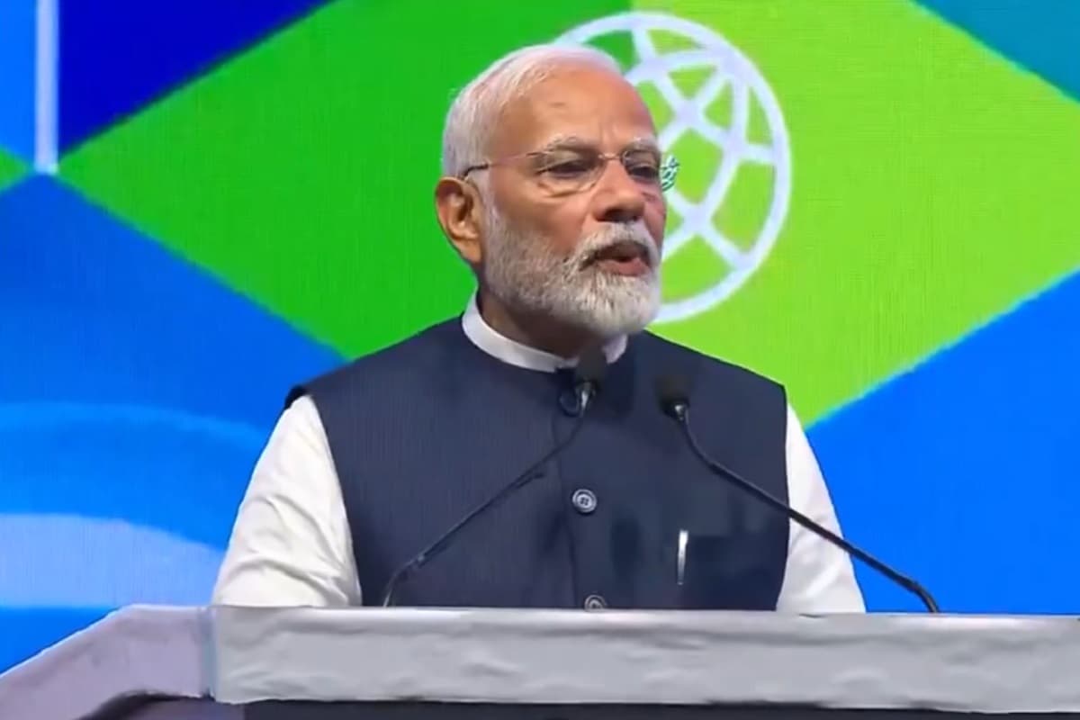 अयोध्या समेत 16 जगहों पर बनेगी सोलर सिटी : PM Modi