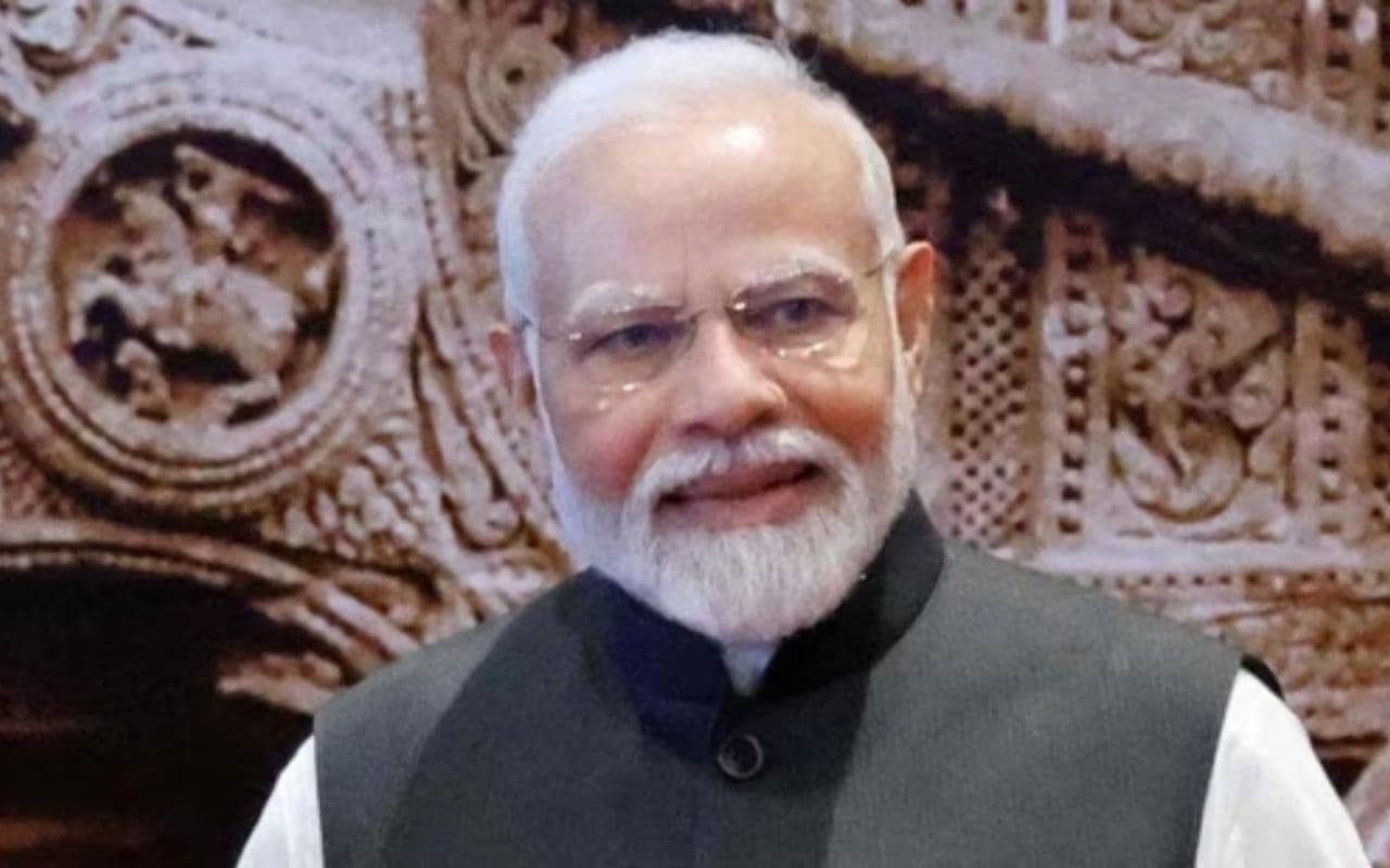PM Modi: पीएम मोदी का पसंदीदा सहजन पराठा, स्वाद, सेहत और फिटनेस का रहस्य