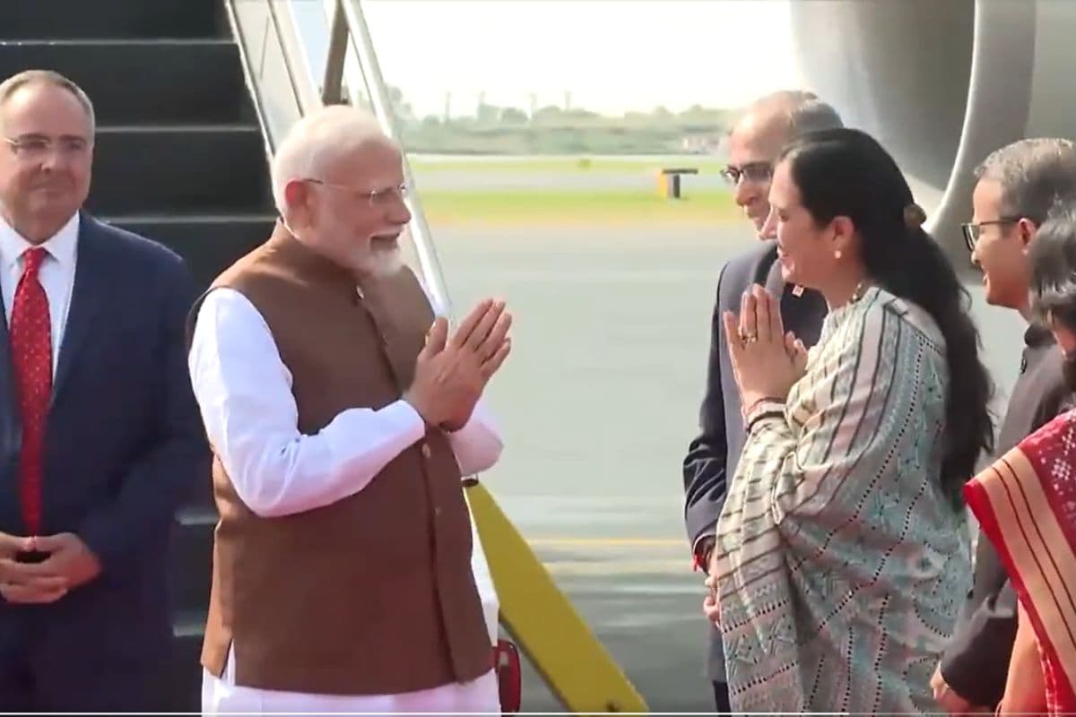 PM Modi US Visit: पीएम मोदी का अमेरिका में भव्य स्वागत, QUAD शिखर सम्मेलन और संयुक्त राष्ट्र को करेंगे संबोधित