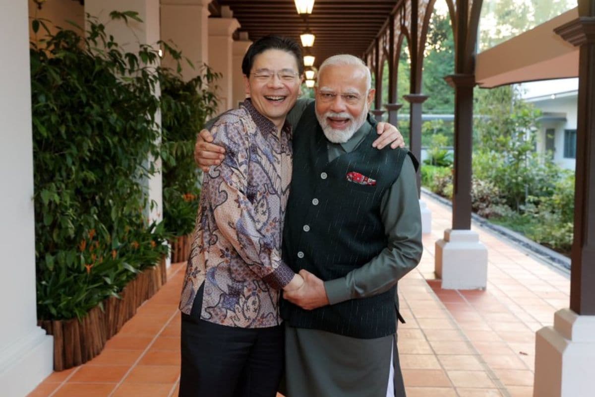 रक्षा सहयोगी से समुद्री सुरक्षा तक… जानें PM Modi की सिंगापुर यात्रा से भारत को क्या फायदा?