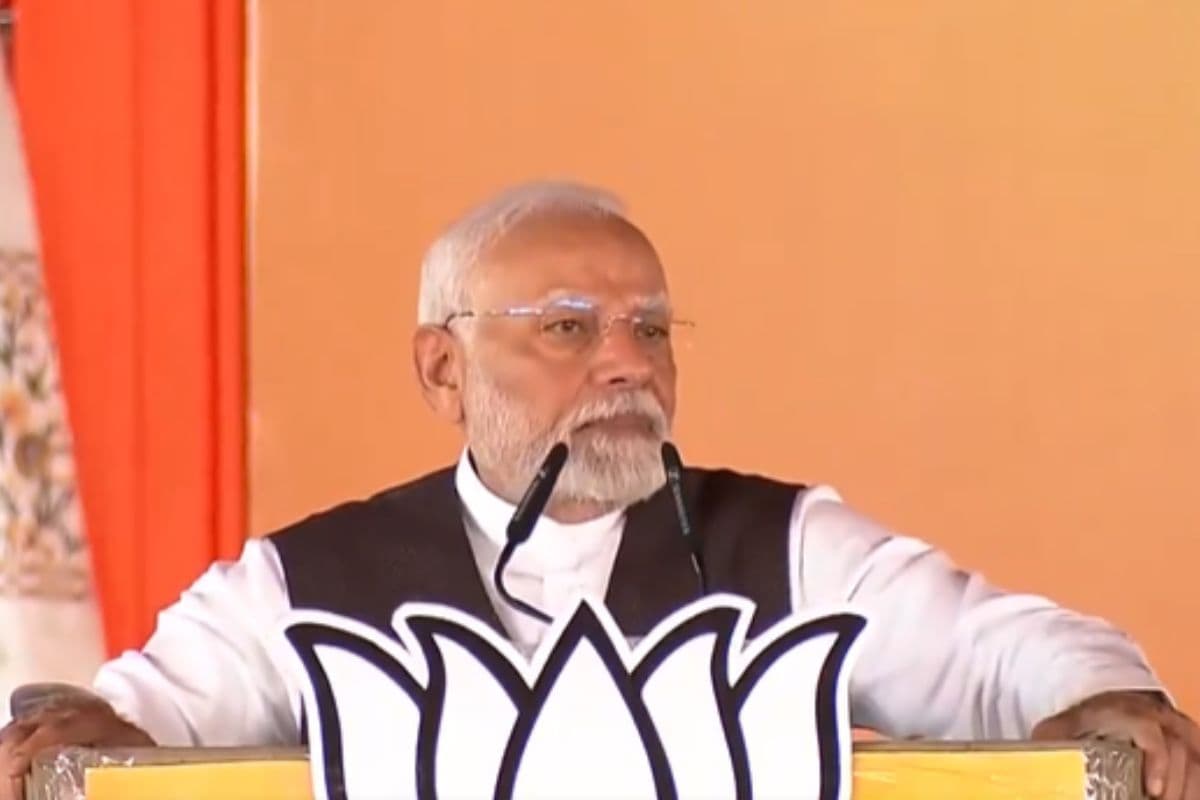 10 नवंबर को PM Modi झारखंड में फिर भरेंगे हुंकार, चंदनकियारी से इन प्रत्याशियों के लिए मांगेंगे वोट