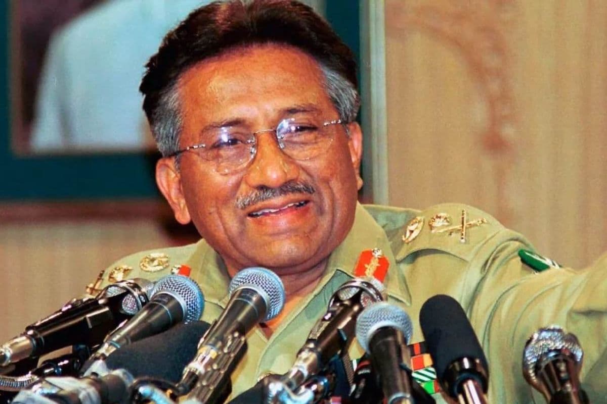 Pakistan: क्या आपको पता है पाकिस्तान के पूर्व राष्ट्रपति परवेज मुशर्रफ की भारत में कितनी जमीन?  