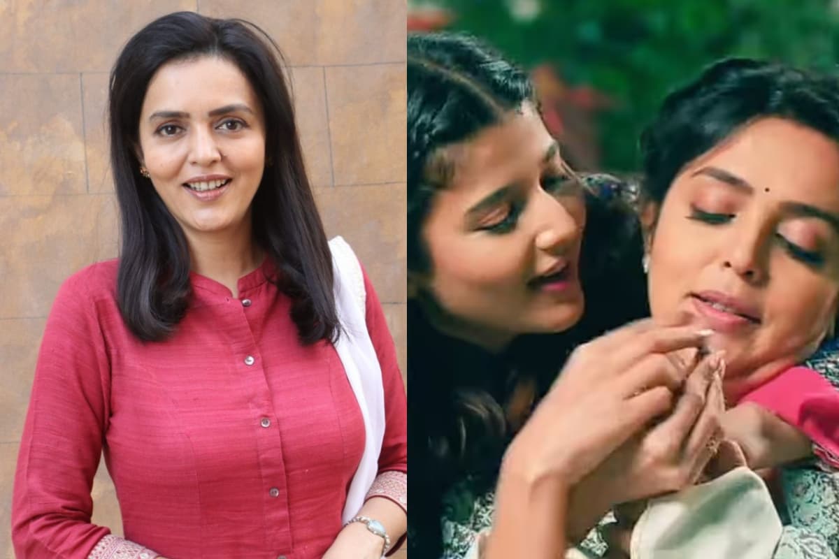 Yeh Rishta Kya Kehlata Hai की नयी अक्षरा के हाथ लगा बड़ा प्रोजेक्ट, इस लोकप्रिय शो में आएंगी नजर