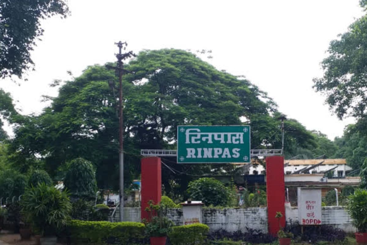 Ranchi News: रिनपास के बंदी वार्ड का निरीक्षण, प्रकाश मिश्रा के कमरे से कई आपत्तिजनक सामान बरामद