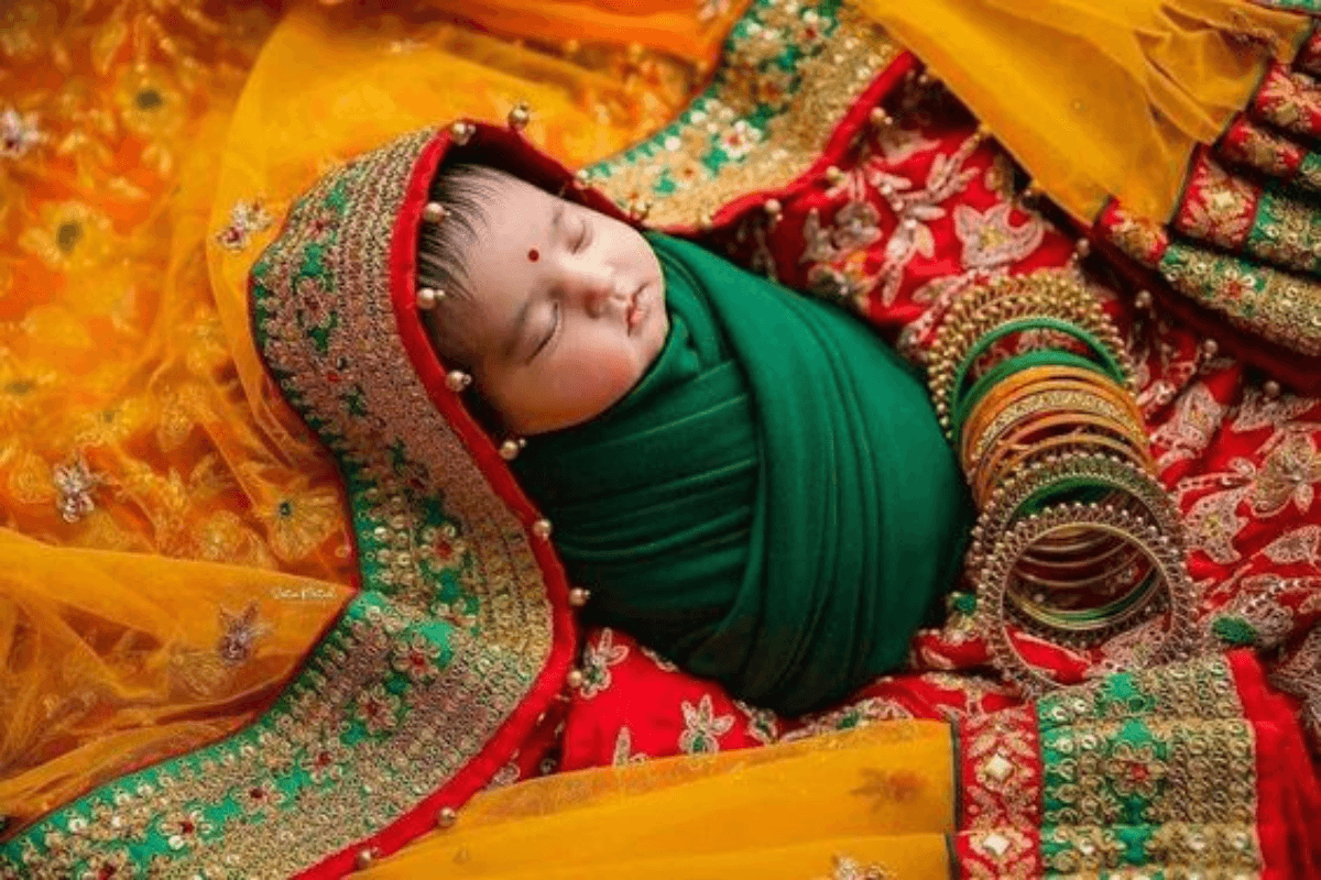 Baby Names Born on Radha Ashtami: राधा अष्टमी पर जन्मी बालिकाओं के लिए अर्थ सहित सुंदर नाम