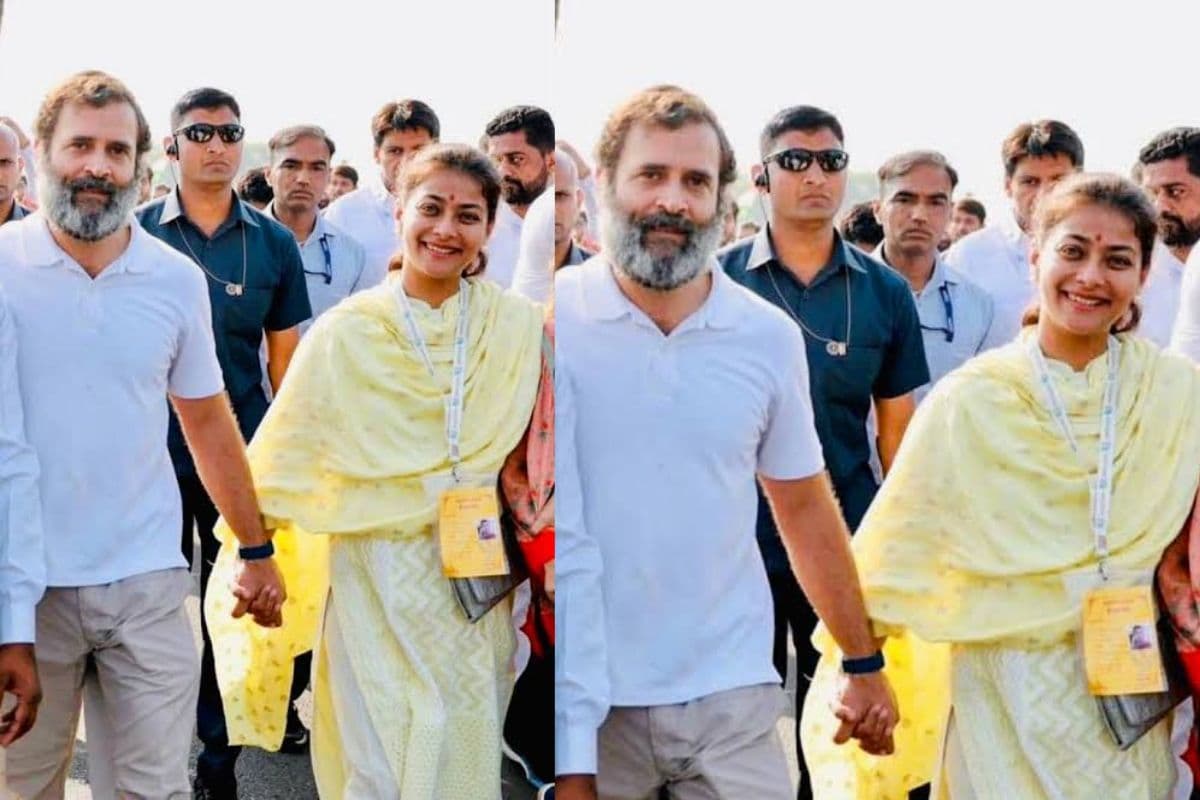 Rahul Gandhi Marriage: राहुल गांधी इस लड़की से करने वाले हैं शादी? सोशल मीडिया में अफवाह तेज
