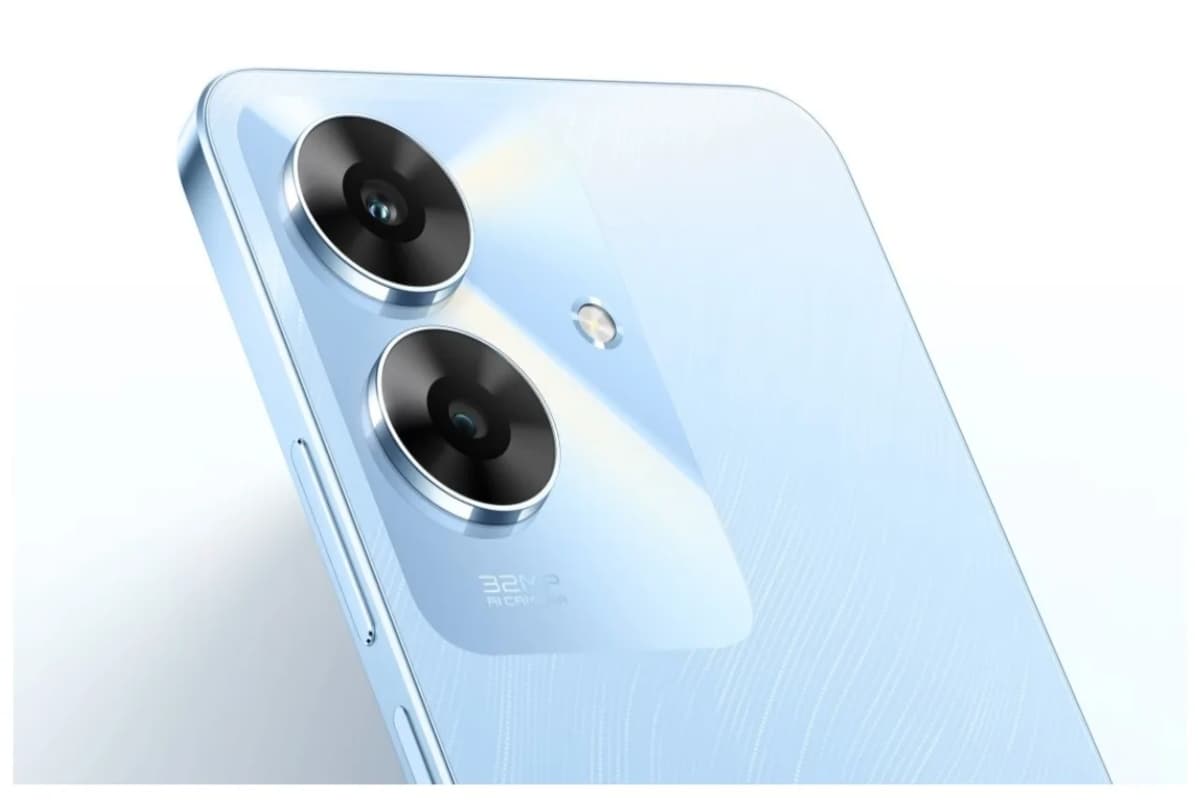 5999 में 32MP कैमरा वाला Realme फोन, गजब है Amazon सेल की डील