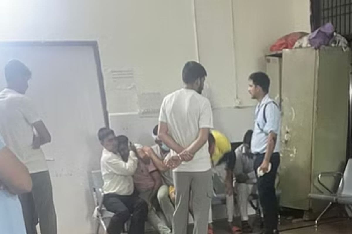 Rohtak Gang War Rohtak Gang War