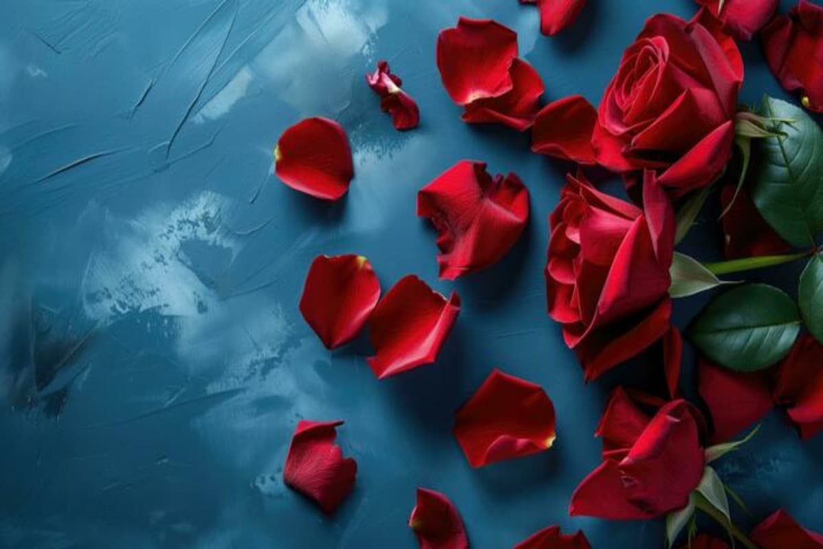 Rose Petals Benefits: गुलाब के फूल को खाने के 5 सबसे बड़े फायदे