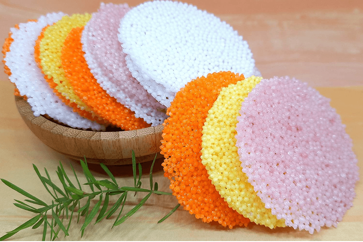 Sabudana Papad Recipe-Navratri Fast Recipe Sabudana Papad Recipe-Navratri Fast Recipe