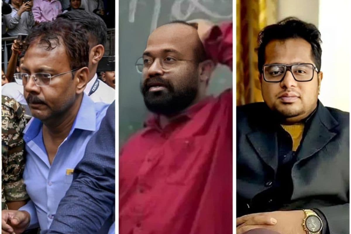 Kolkata Doctor Murder Case : रद्द हो सकता है संदीप घोष का रजिस्ट्रेशन, मेडिकल काउंसिल ने भेजा शो काॅज नाेटिस
