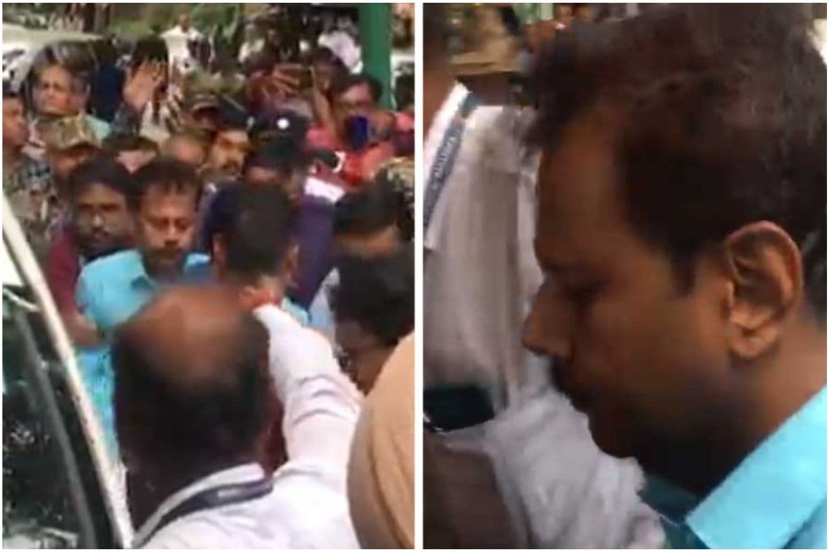 Kolkata Doctor Murder Case : मेडिकल काउंसिल ने संदीप घोष का रजिस्ट्रेशन किया रद्द