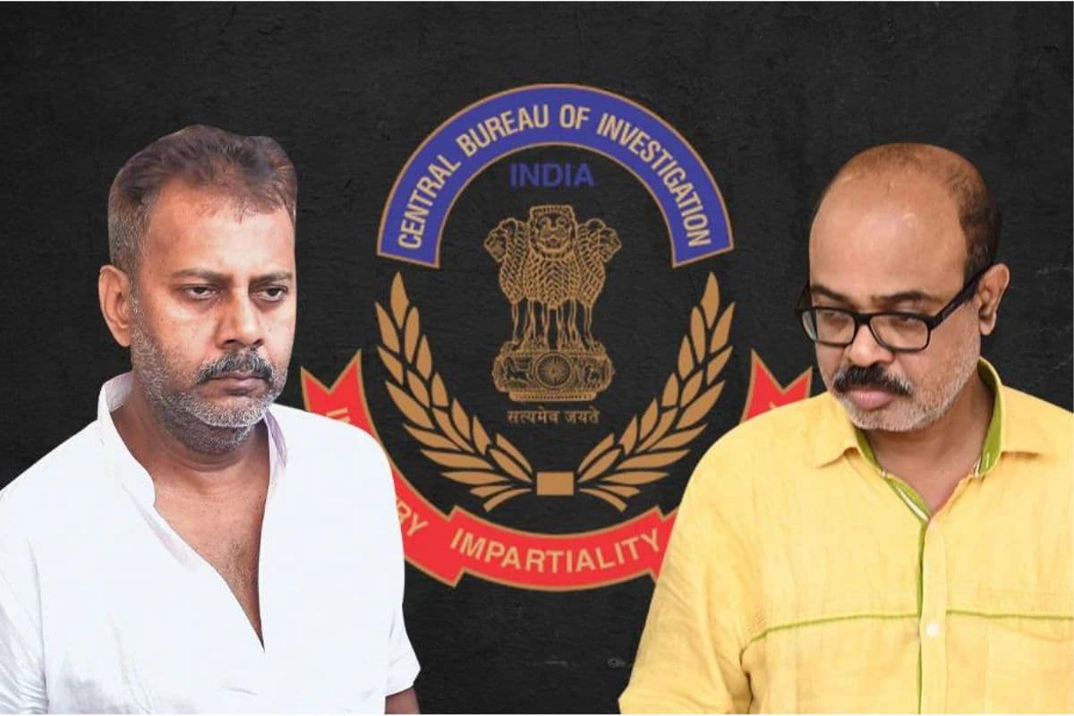 Kolkata Doctor Murder : आरजी कर कांड में सीबीआई ने अभिजीत मंडल व संदीप घोष से फिर की पूछताछ